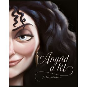 Serena Valentino: Anyád a tét!