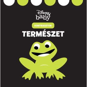 Disney baby - Kontrasztok - Természet