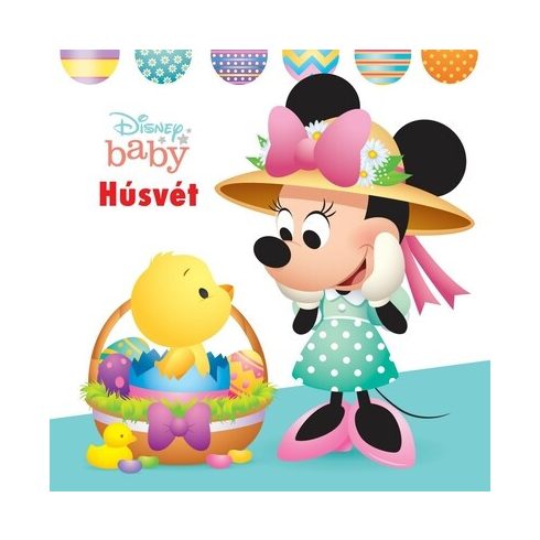 Disney baby - Húsvét