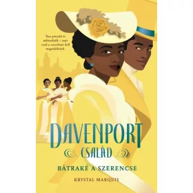 Krystal Marquis: Davenport család