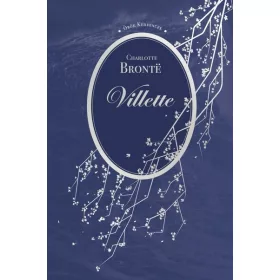 Charlotte Brontë: Villette