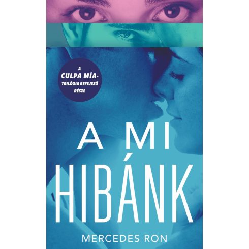 Mercedes Ron: A mi hibánk