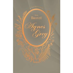 Anne Brontë: Agnes Grey