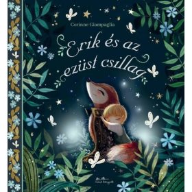 Corinne Giampaglia: Erik és az ezüst csillag