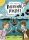 Fodor Veronika: Balatonra, magyar! - Kalandkönyv