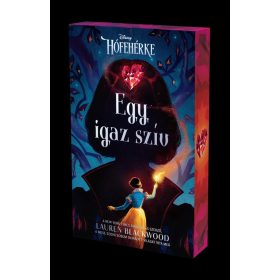 Lauren Blackwood: Egy igaz szív