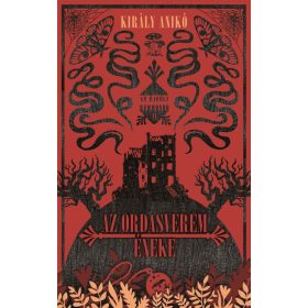 Király Anikó: Az Ordasverem éneke