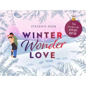 Stefanie Neeb: Winter Wonder Love