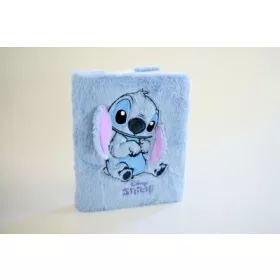   Előrendelhető: Disney - Stitch Journal - Szőrmók napló mini sztorikkal