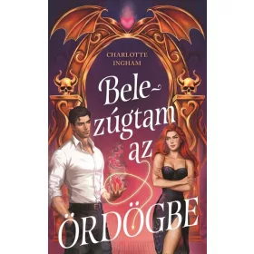 Charlotte Ingham: Belezúgtam az Ördögbe