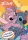 Színező: Stitch és Angel matricás színezője