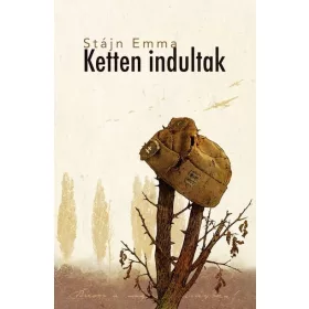 Stájn Emma: Ketten indultak