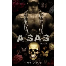 Emy Dust: A sas - Dark II.