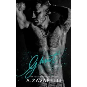 A.Zavarelli: Ghost - Szellem