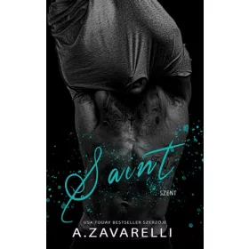 A.Zavarelli: Saint - Szent - Underworld 4.
