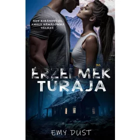 Emy Dust: Érzelmek túrája