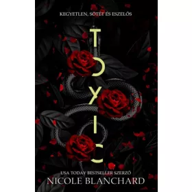 Nicole Blanchard: Toxic