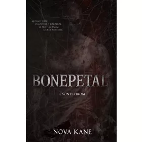 Nova Kane: Bonepetal - Csontszirom
