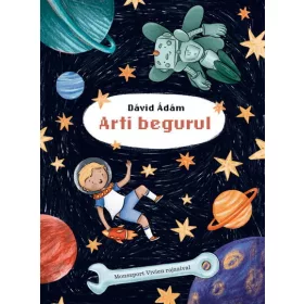 Dávid Ádám: Arti begurul