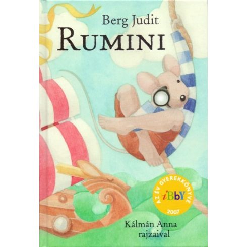 Berg Judit: Rumini