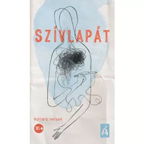 Péczely Dóra: Szívlapát - Kortárs versek