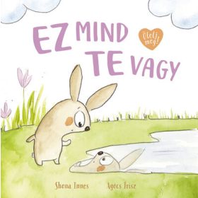 Innes Shona: Ez mind te vagy