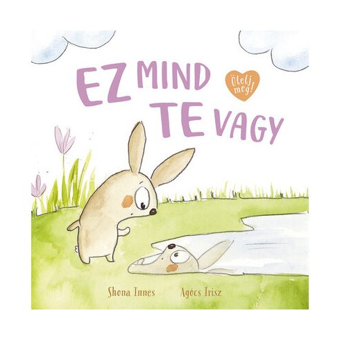 Innes Shona: Ez mind te vagy