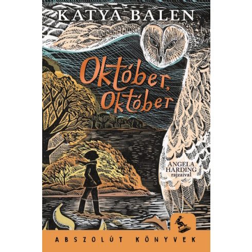 Katya Balen: Október, október