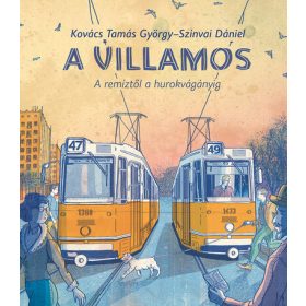 Kovács Tamás György: A villamos