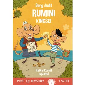 Berg Judit: Rumini kincsei