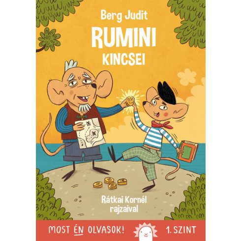 Berg Judit: Rumini kincsei