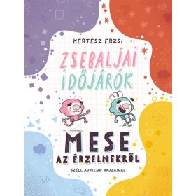 Kertész Erzsébet: Zsebaljai időjárók