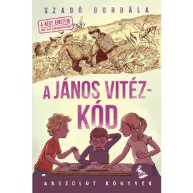 Szabó Borbála: A János vitéz-kód