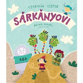 Czernák Eszter: Sárkányovi