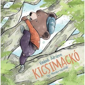 Vadadi Adrienn: Kicsimackó