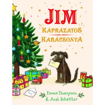 Emma Thompson: Jim káprázatos karácsonya