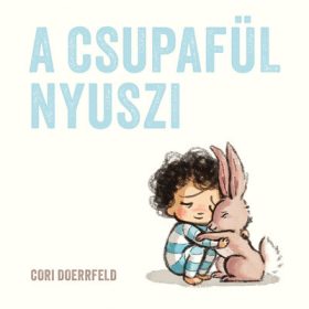 Cori Doerrfeld: A csupafül nyuszi
