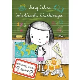 Finy Petra: Iskolások kézikönyve