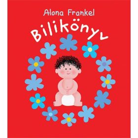 Alona Frankel: Bilikönyv