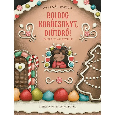 Czernák Eszter: Boldog Karácsonyt, Diótörő! §K