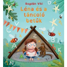 Bogdán Viki: Léna és a táncoló betűk