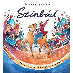 Harcos Bálint: Szinbád
