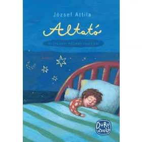 József Attila: Altató