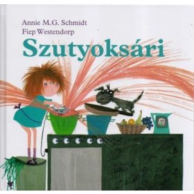 Annie M. G. Schmidt: Szutyoksári