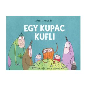 Dániel András: Egy kupac kufli