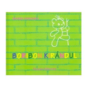 Marék Veronika: Boribon kirándul