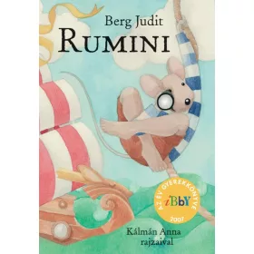 Berg Judit: Rumini