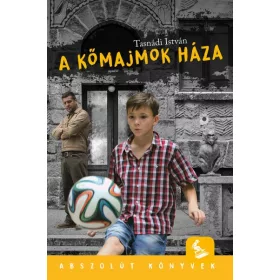Tasnádi István: A kőmajmok háza