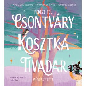   Sepsey Zsófia: Fedezd fel Csontváry Kosztka Tivadar művészetét