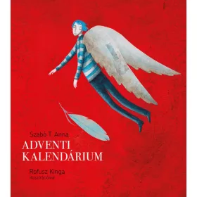 Szabó T. Anna: Adventi kalendárium